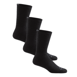 T4033 Boot Heavyweight Tactical 3-Pack