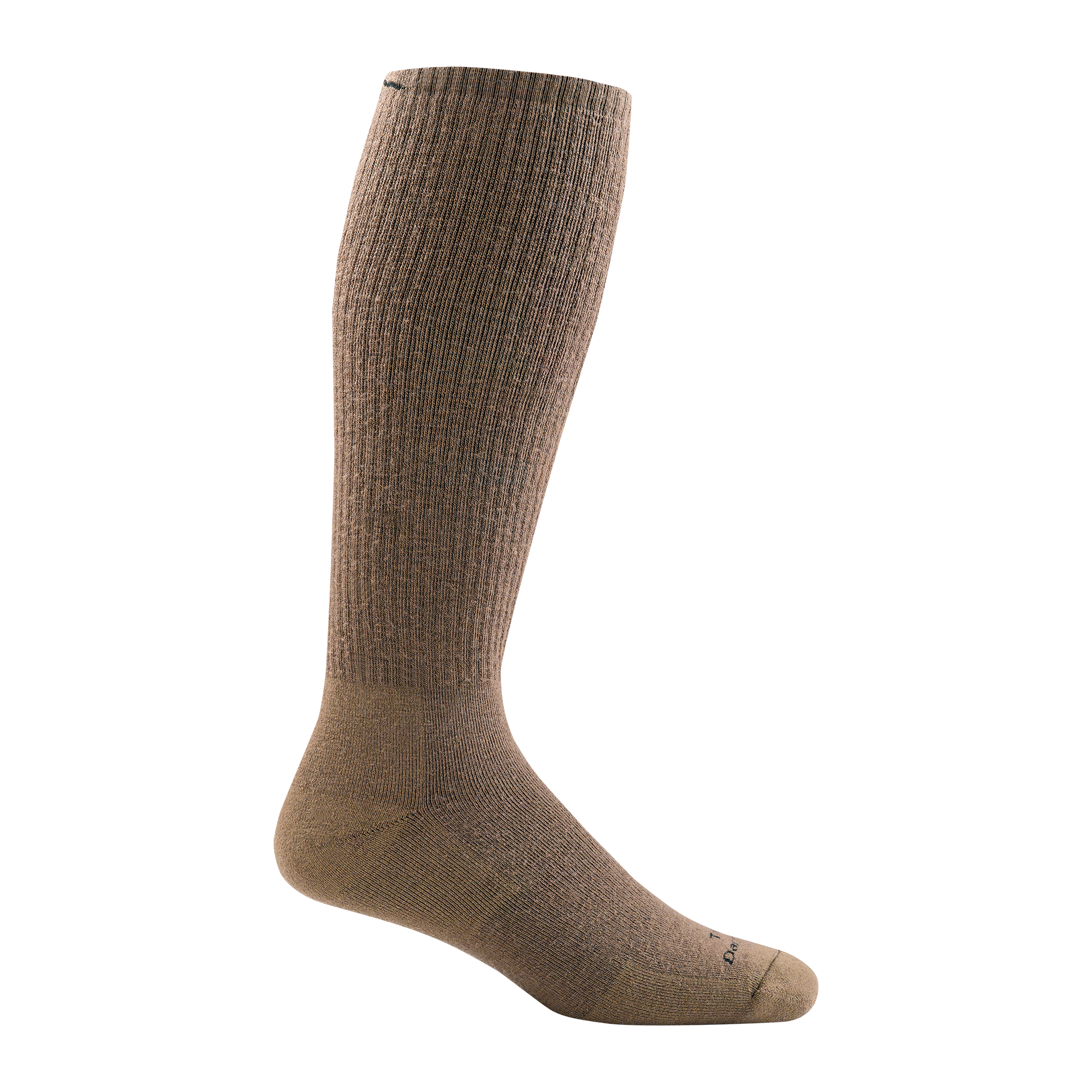 T4050 Over-the-Calf Heavyweight Tactical Socks with Full Cushion - Image 3