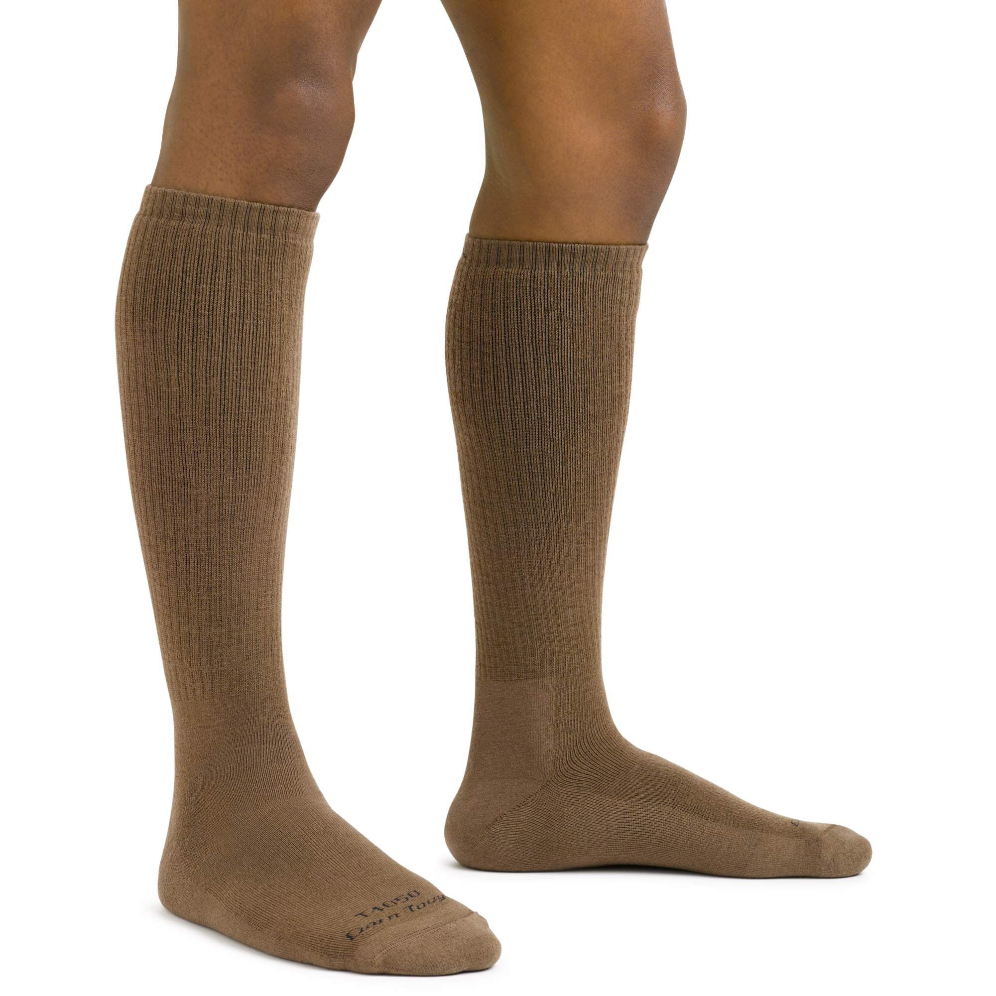 T4050 Over-the-Calf Heavyweight Tactical Socks with Full Cushion - Image 6