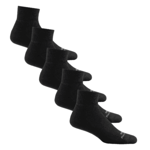 T4088 Quarter Midweight Tactical 5-Pack
