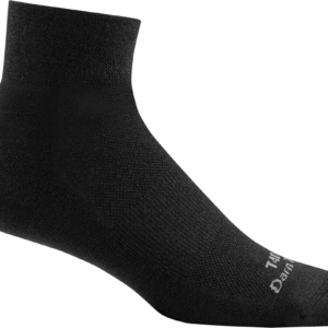 T4093 Quarter Lightweight Tactical Socks No Cushion