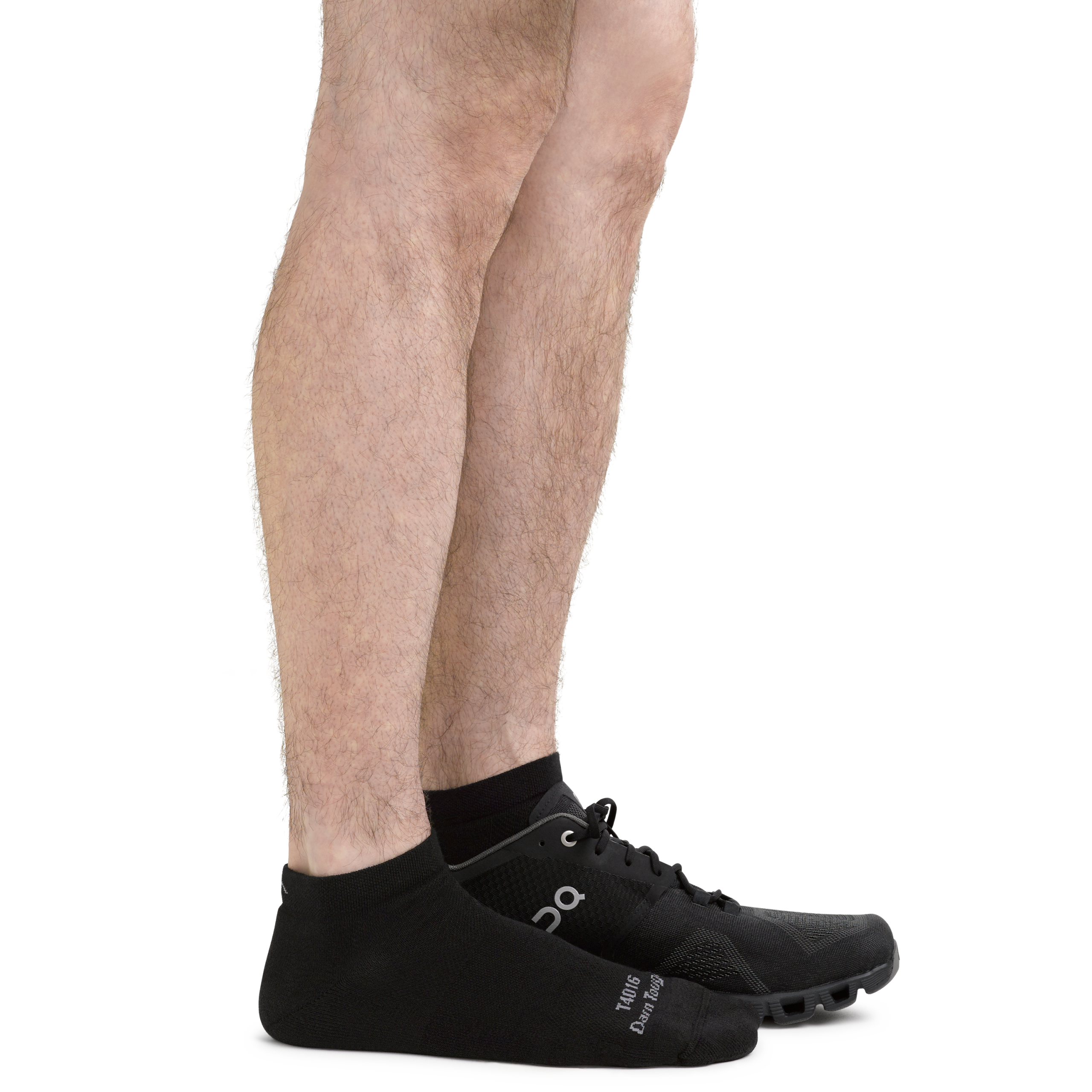 T4016 No Show Midweight Tactical 5-Pack - Image 4