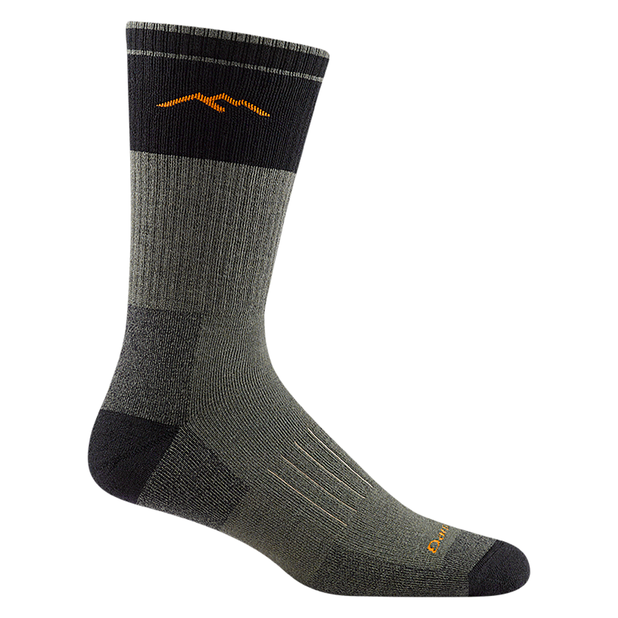 Men's Hunting Sock 2-Pack - Image 2
